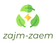 Логотип Zajm-zaem_Альтернативная энергетика